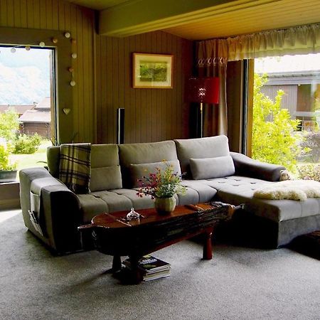 Magnifique Maison près du centre Nendaz Extérieur photo