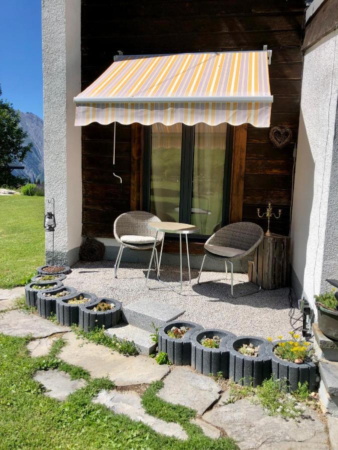 Magnifique Maison près du centre Nendaz Extérieur photo